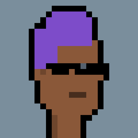 Agent Punk #33